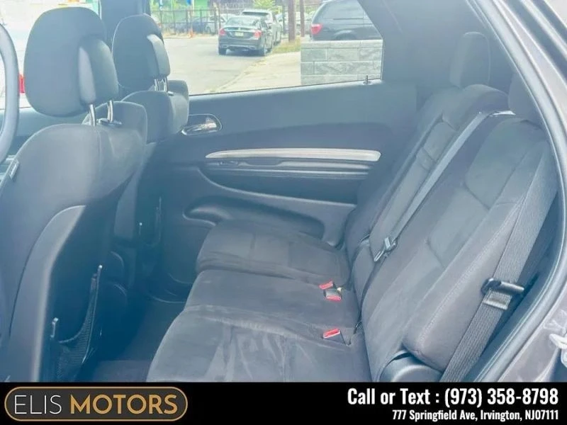 2018 Dodge Durango 3rd Gen - Image 10 of 12