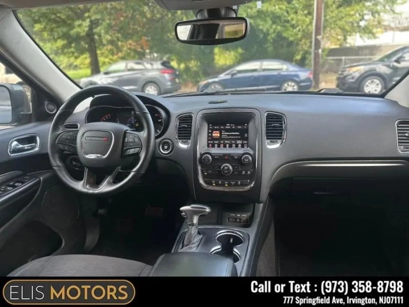 2018 Dodge Durango 3rd Gen - Image 12 of 12
