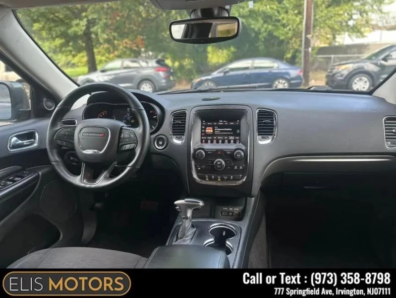 2018 Dodge Durango 3rd Gen - Image 12 of 12