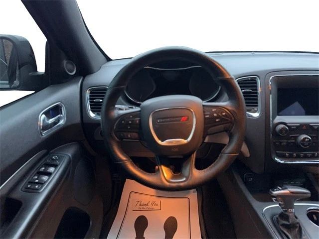 2018 Dodge Durango 3rd Gen - Image 20 of 21