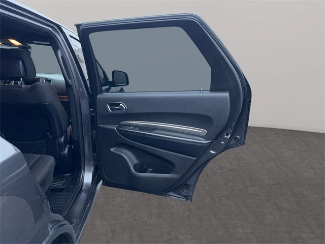 2018 Dodge Durango 3rd Gen - Image 18 of 21