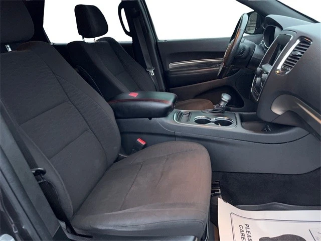 2018 Dodge Durango 3rd Gen - Image 17 of 21
