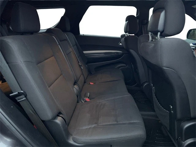 2018 Dodge Durango 3rd Gen - Image 19 of 21