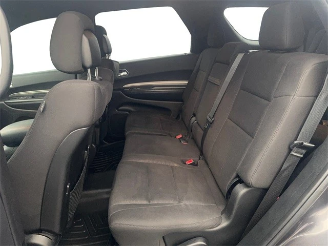 2018 Dodge Durango 3rd Gen - Image 14 of 21