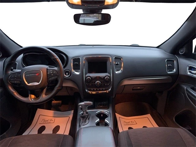 2018 Dodge Durango 3rd Gen - Image 21 of 21