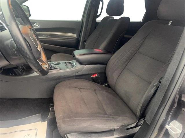 2018 Dodge Durango 3rd Gen - Image 12 of 12
