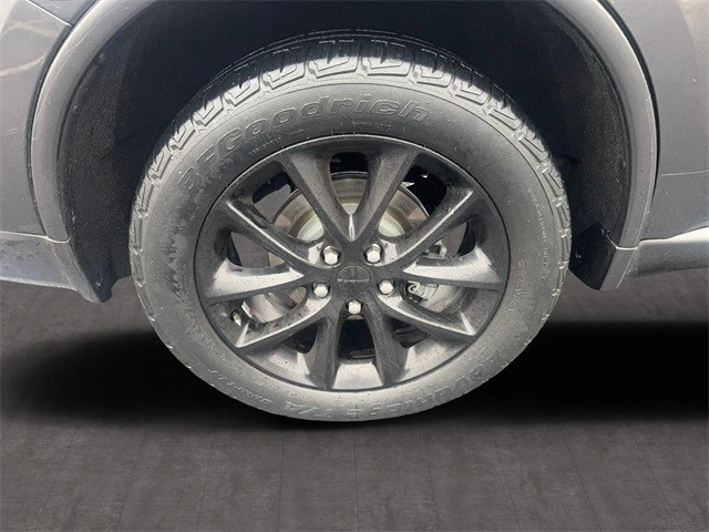 2018 Dodge Durango 3rd Gen - Image 10 of 12