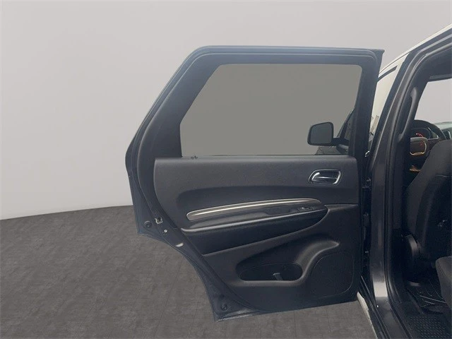 2018 Dodge Durango 3rd Gen - Image 13 of 21