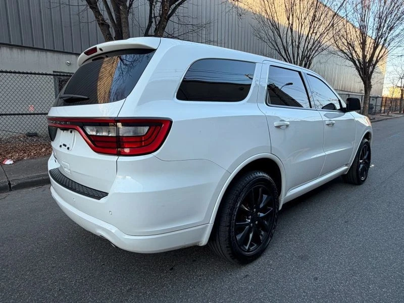 2018 Dodge Durango 3rd Gen - Image 5 of 12