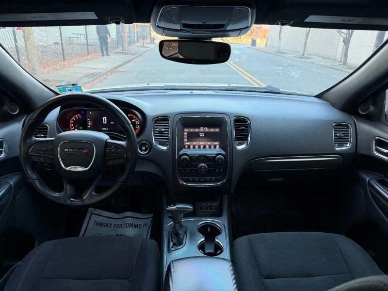 2018 Dodge Durango 3rd Gen - Image 9 of 12
