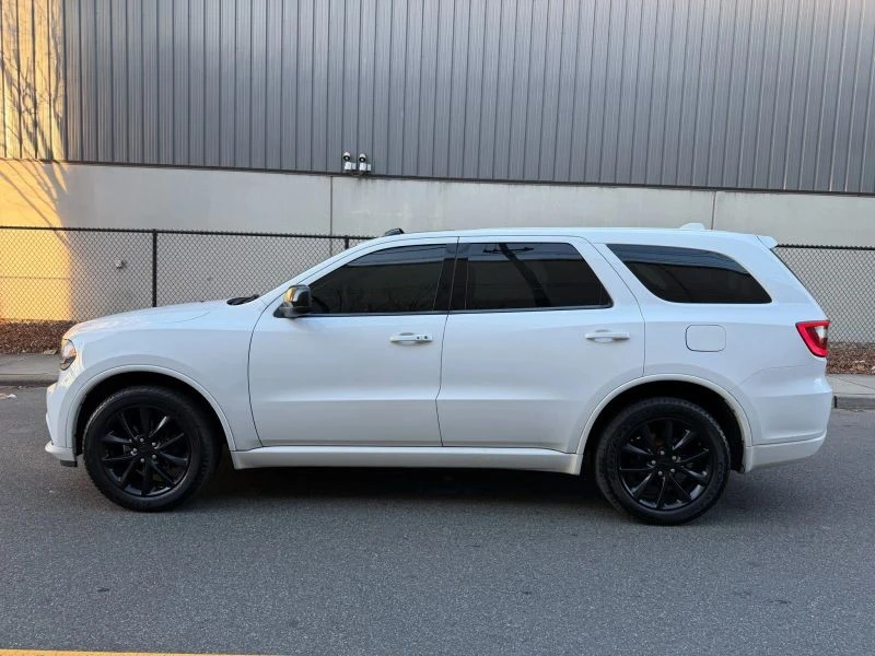 2018 Dodge Durango 3rd Gen - Image 8 of 12