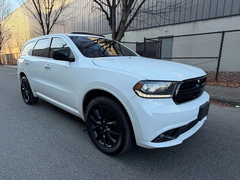 2018 Dodge Durango 3rd Gen - Image 3 of 12