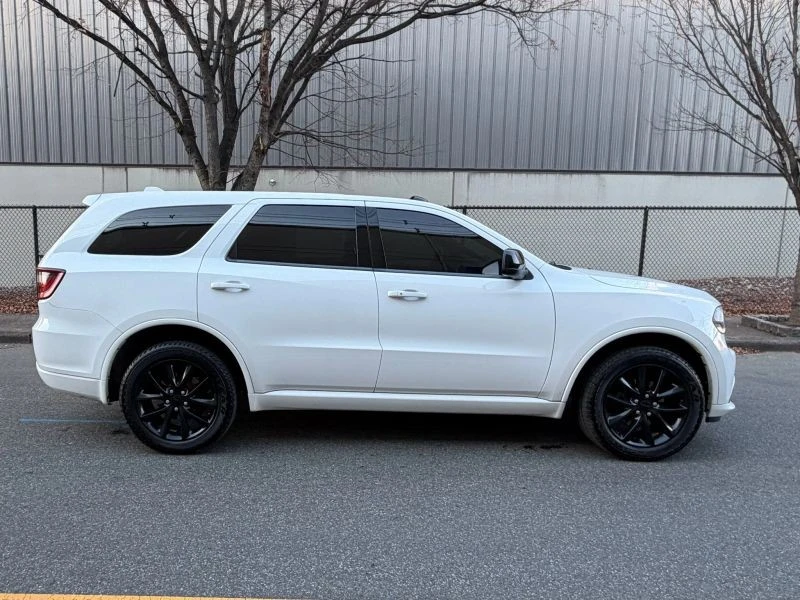2018 Dodge Durango 3rd Gen - Image 4 of 12