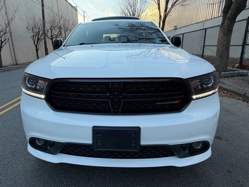 2018 Dodge Durango 3rd Gen - Image 2 of 12
