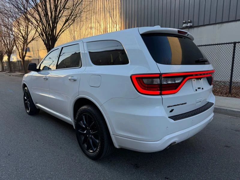 2018 Dodge Durango 3rd Gen - Image 7 of 12