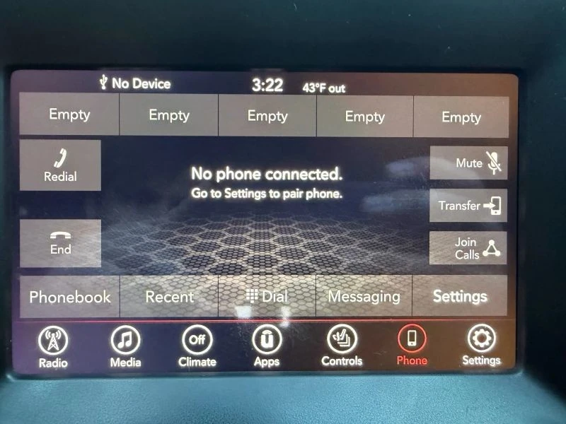 2018 Dodge Durango 3rd Gen - Image 12 of 12