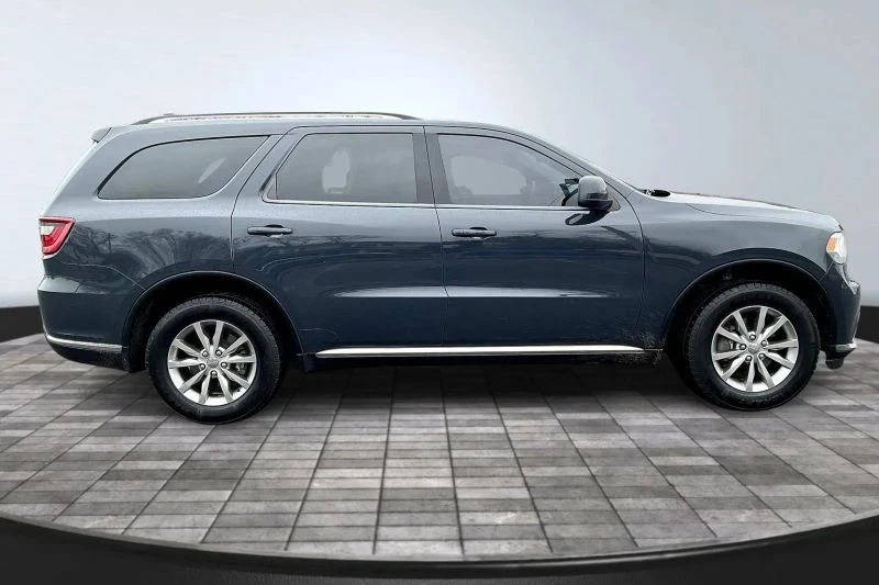 2018 Dodge Durango 3rd Gen - Image 8 of 12