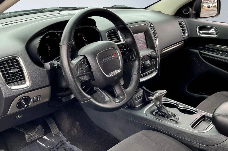 2018 Dodge Durango 3rd Gen - Image 11 of 12