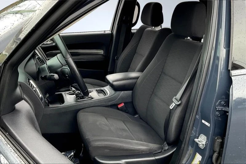 2018 Dodge Durango 3rd Gen - Image 10 of 12