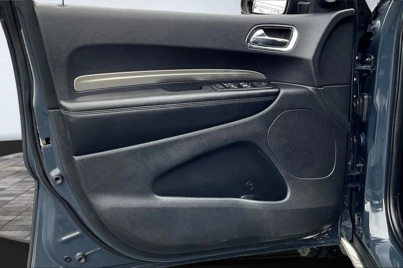 2018 Dodge Durango 3rd Gen - Image 9 of 12