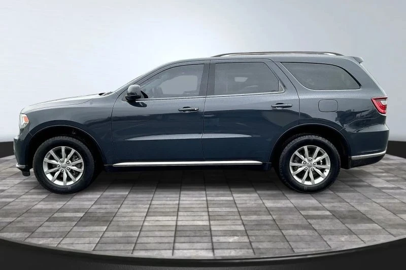 2018 Dodge Durango 3rd Gen - Image 4 of 12