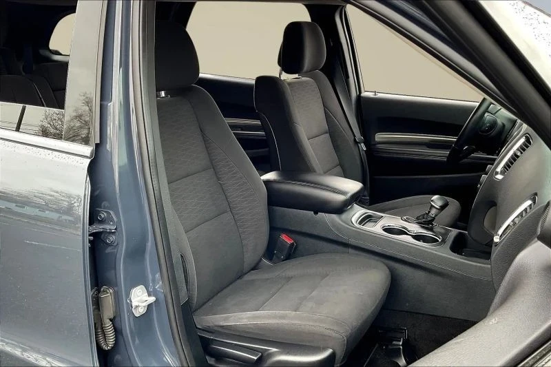 2018 Dodge Durango 3rd Gen - Image 12 of 12