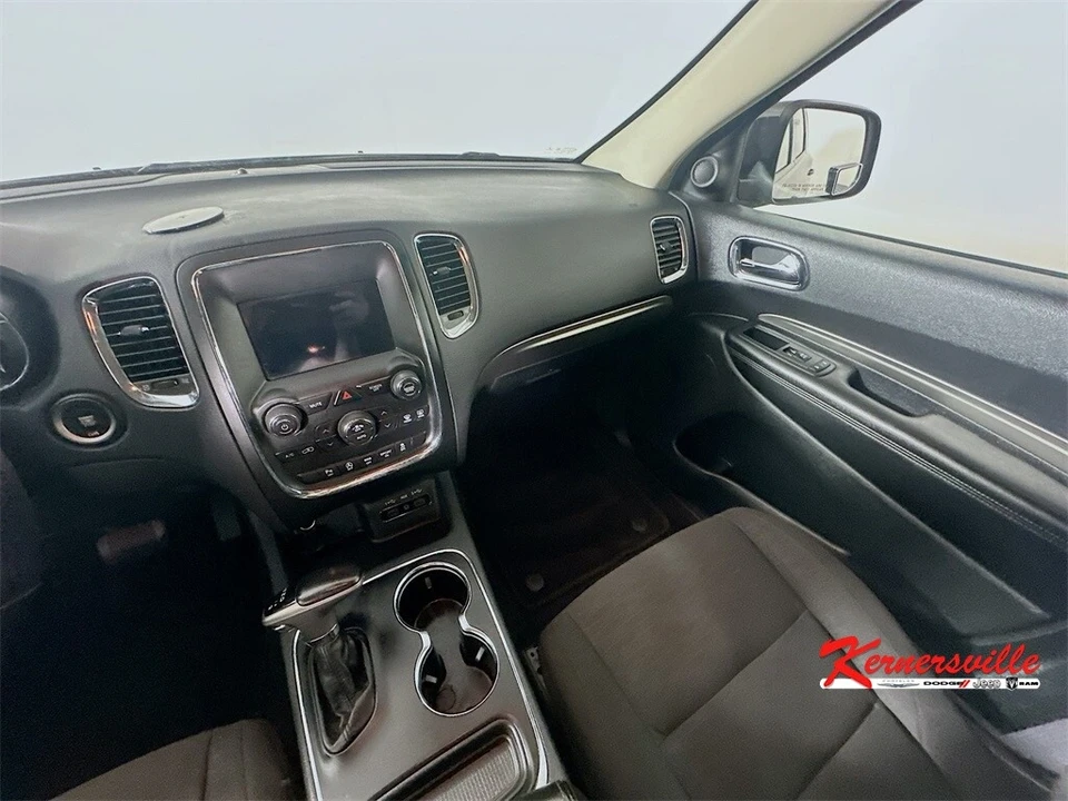 2018 Dodge Durango 3rd Gen - Image 11 of 12