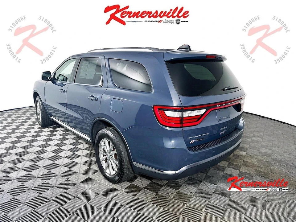 2018 Dodge Durango 3rd Gen - Image 5 of 21
