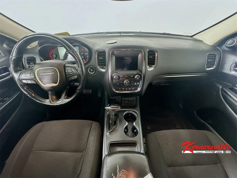 2018 Dodge Durango 3rd Gen - Image 10 of 12