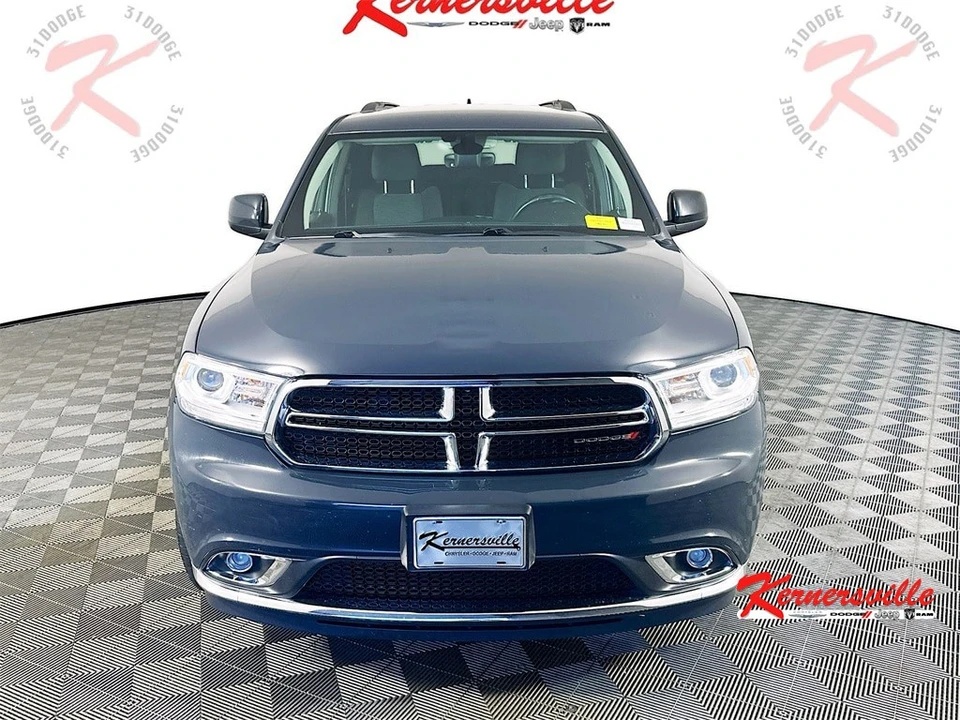 2018 Dodge Durango 3rd Gen - Image 2 of 21