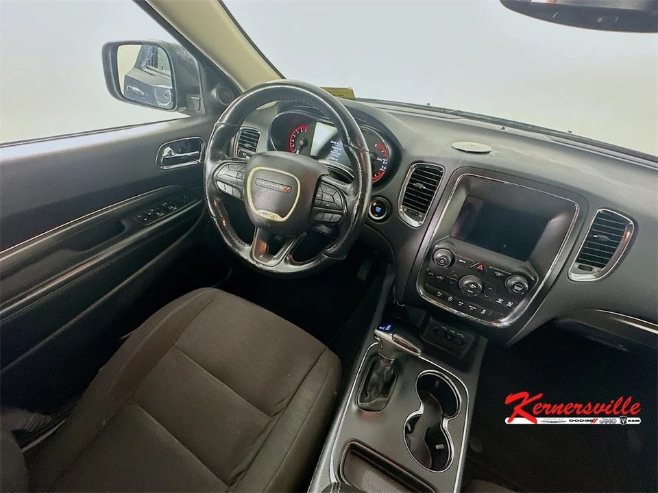 2018 Dodge Durango 3rd Gen - Image 9 of 21