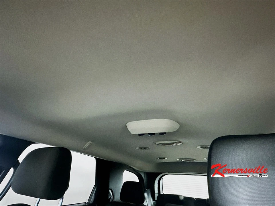 2018 Dodge Durango 3rd Gen - Image 21 of 21