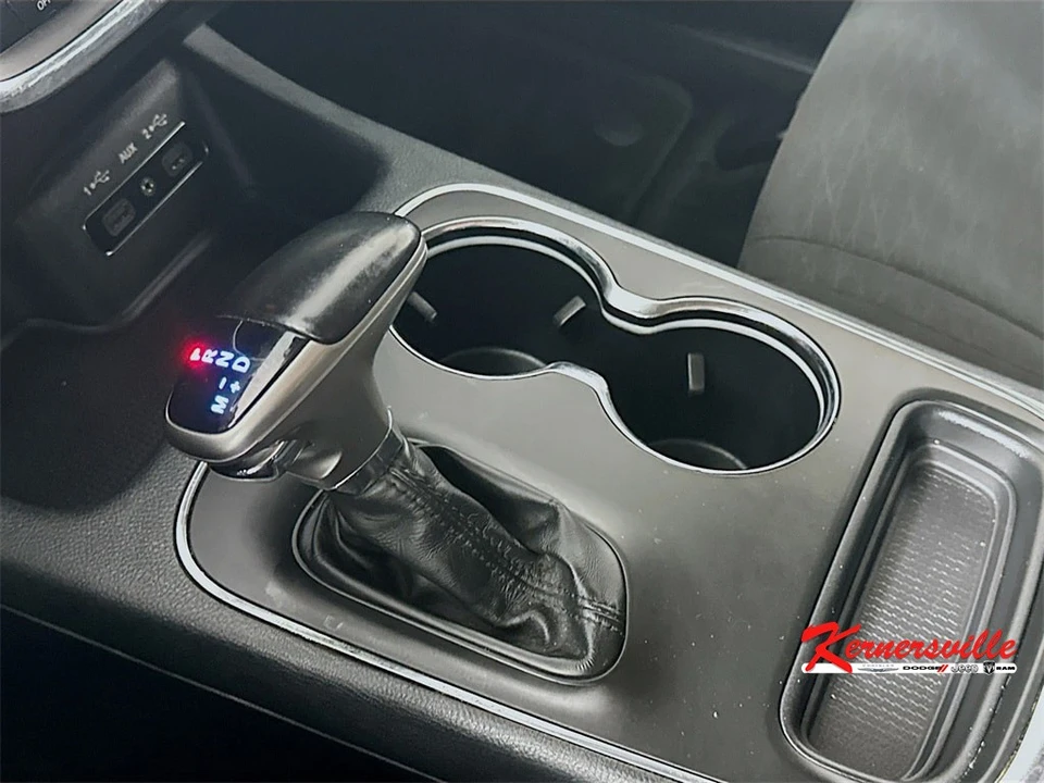 2018 Dodge Durango 3rd Gen - Image 16 of 21