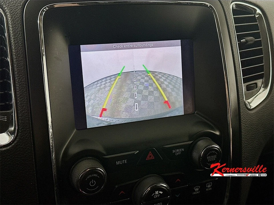 2018 Dodge Durango 3rd Gen - Image 20 of 21