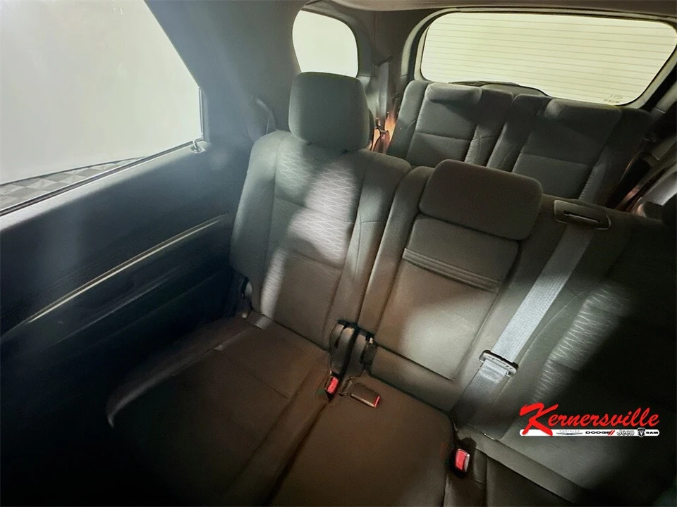 2018 Dodge Durango 3rd Gen - Image 12 of 21