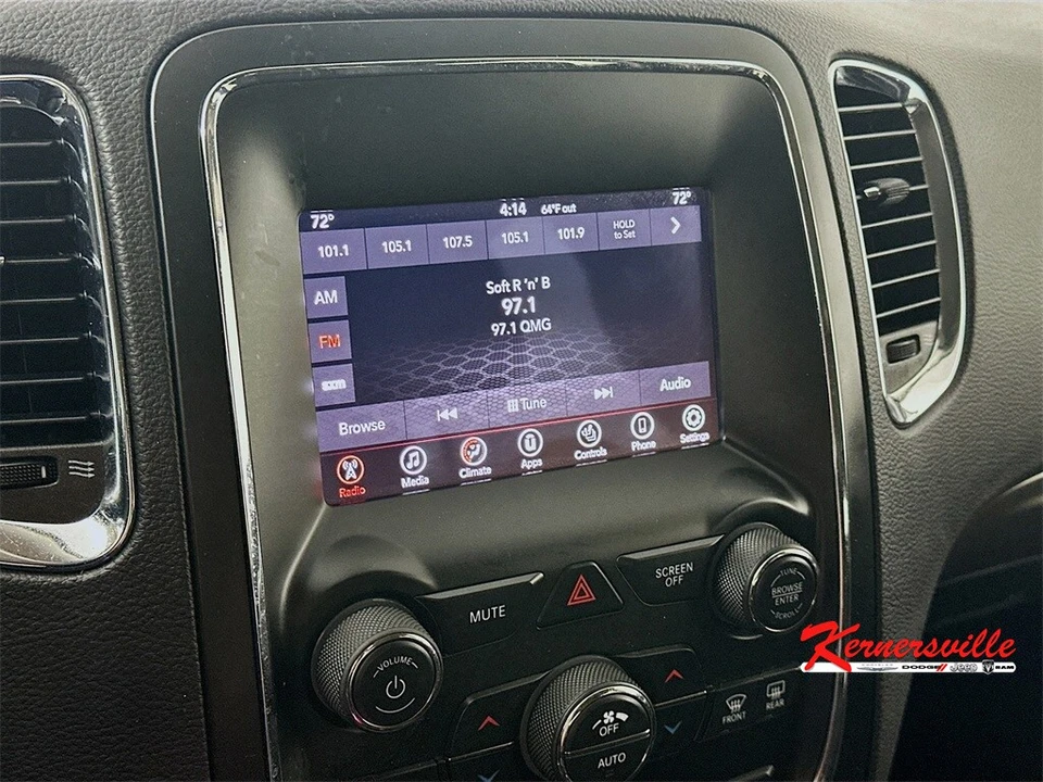 2018 Dodge Durango 3rd Gen - Image 17 of 21