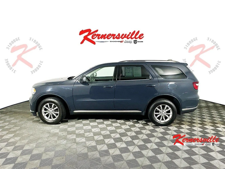 2018 Dodge Durango 3rd Gen - Image 4 of 12