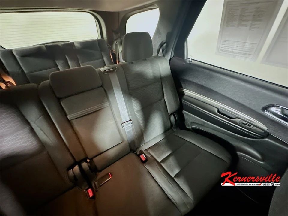 2018 Dodge Durango 3rd Gen - Image 14 of 21
