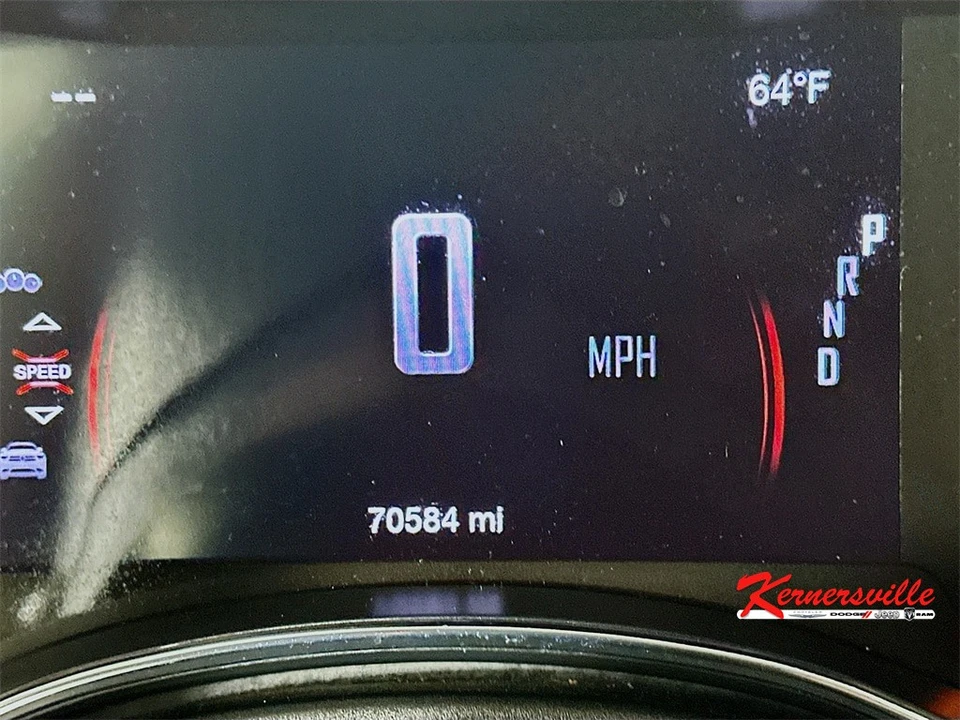 2018 Dodge Durango 3rd Gen - Image 15 of 21