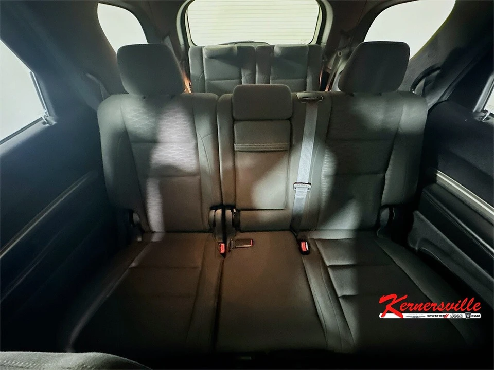 2018 Dodge Durango 3rd Gen - Image 13 of 21