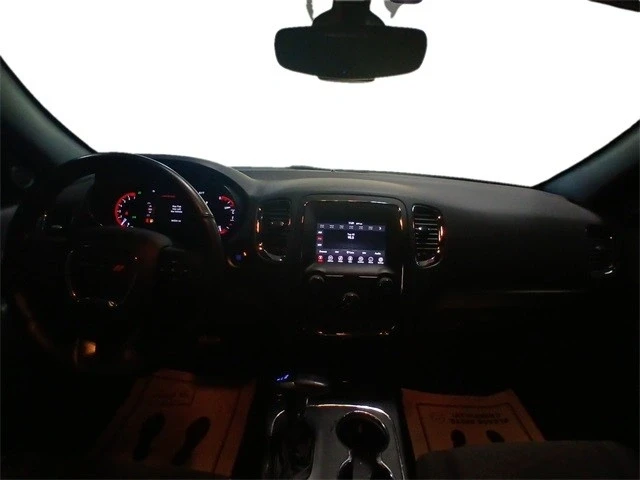 2018 Dodge Durango 3rd Gen - Image 21 of 21