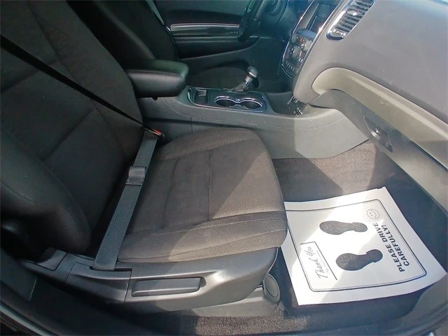 2018 Dodge Durango 3rd Gen - Image 17 of 21