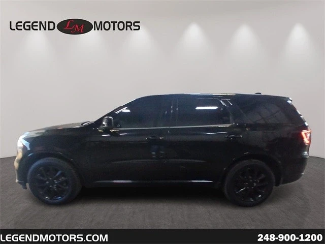 2018 Dodge Durango 3rd Gen - Image 5 of 21