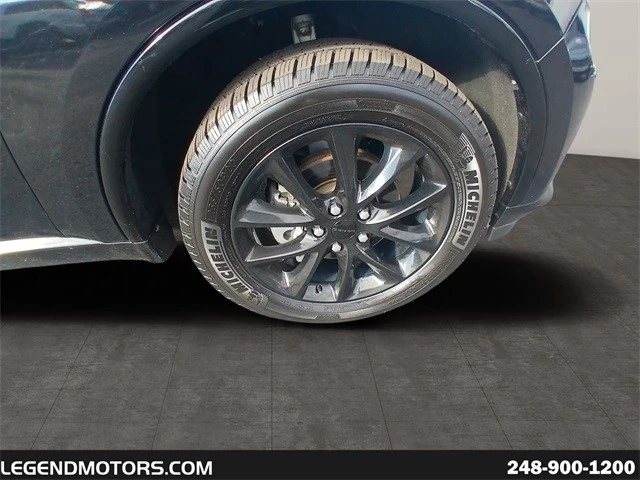 2018 Dodge Durango 3rd Gen - Image 10 of 21
