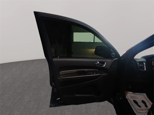 2018 Dodge Durango 3rd Gen - Image 11 of 12
