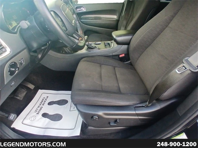 2018 Dodge Durango 3rd Gen - Image 12 of 21