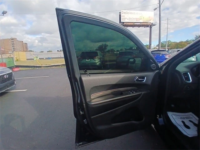 2018 Dodge Durango 3rd Gen - Image 11 of 21