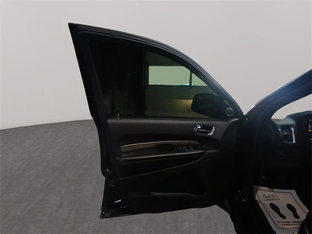 2018 Dodge Durango 3rd Gen - Image 11 of 21
