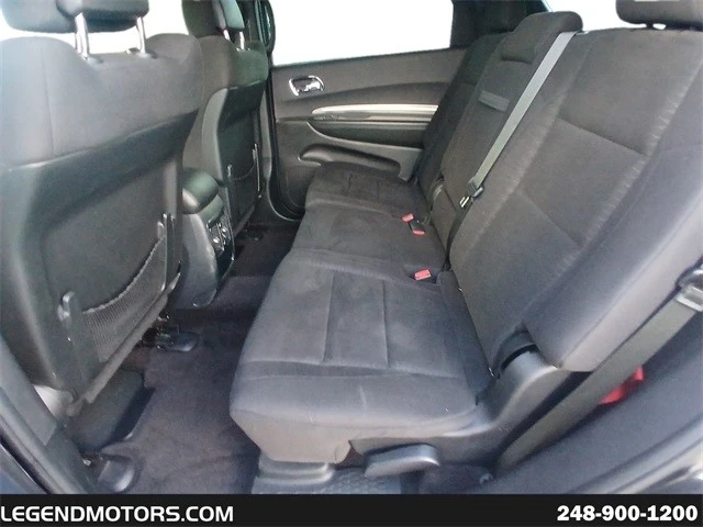2018 Dodge Durango 3rd Gen - Image 14 of 21