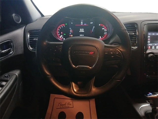2018 Dodge Durango 3rd Gen - Image 20 of 21